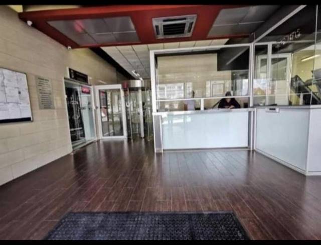 1 BEDROOM PROPERTY TO RENT IN BRAAMFONTEIN